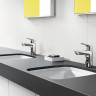 Смеситель для раковины Hansgrohe Logis 71100000