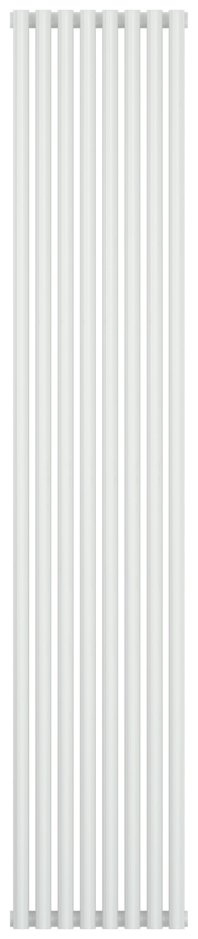 Отопительный радиатор Сунержа Эстет-11 1800х360 8 секций Белый