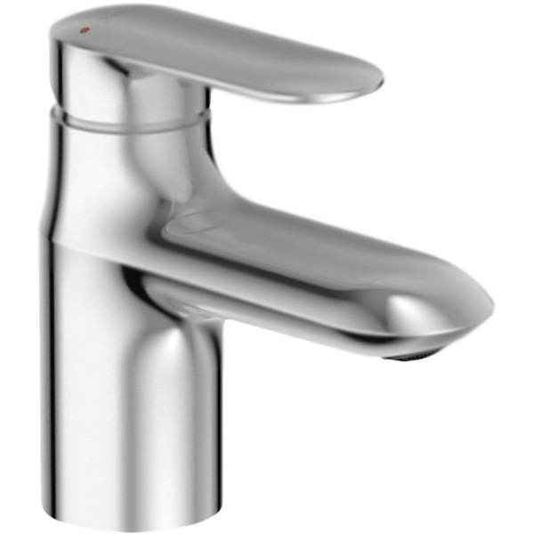 Смеситель для раковины Jacob Delafon Kumin E99984-CP