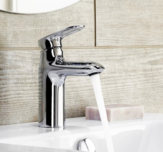 Смеситель для раковины Jacob Delafon Kumin E99984-CP