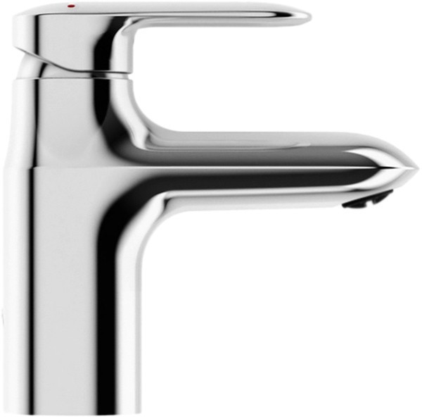 Смеситель для раковины Jacob Delafon Kumin E99984-CP