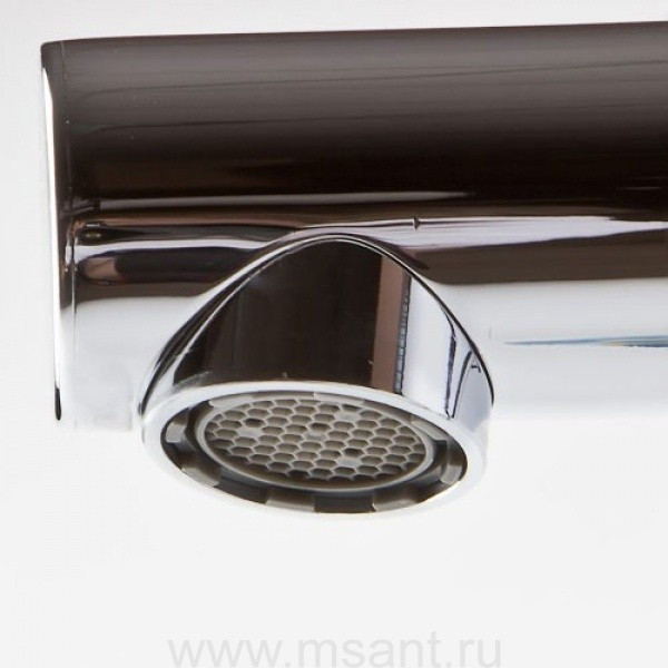 Смеситель для раковины Kludi Bozz 382940576