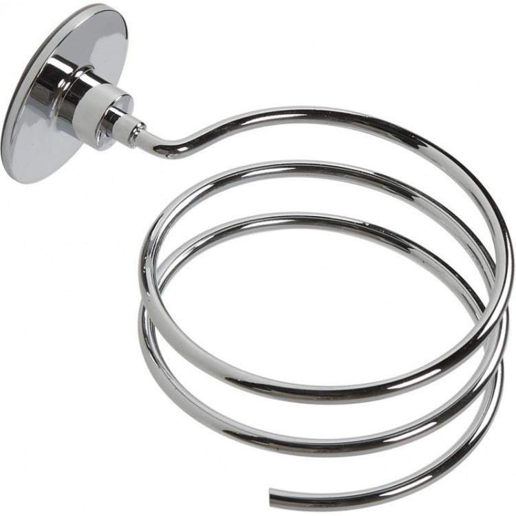 Держатель для фена Fixsen Round FX-92119