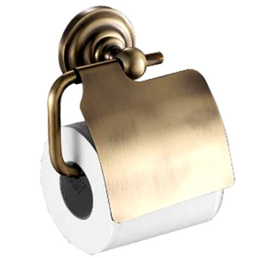 Держатель туалетной бумаги Fixsen Retro FX-83810