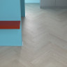 SPC-ламинат Home Expert Parquet Design Дуб Милкшейк 44-3002