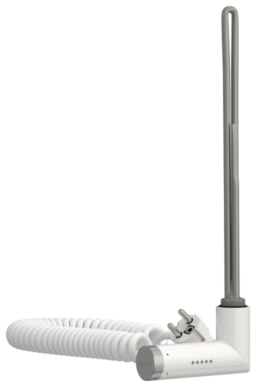 МЭМ Сунержа правый Белый