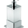 Дозатор для жидкого мыла Bemeta Plaza 140109161