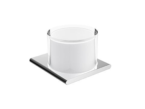 Дозатор жидкого мыла Keuco Edition 400 11552 019000