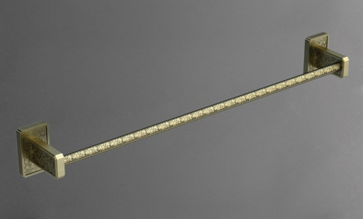 Полотенцедержатель подвесной 60 см ART&amp;MAX AM-4824AQ