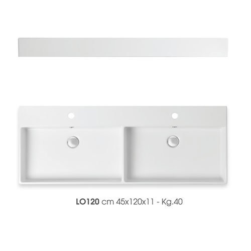 OCEANO neroceramica OCEANO