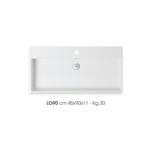 OCEANO neroceramica OCEANO