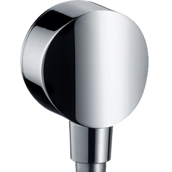 Шланговое подключение Hansgrohe Fixfit 27453000