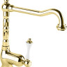 Смеситель для кухни Cezares MARGOT-LLM2-01-M