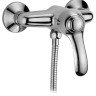 Смеситель для душа Cezares LIRA-C-DM-01