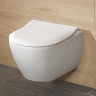 Унитаз Villeroy&Boch Subway 2.0 5614R201 подвесной