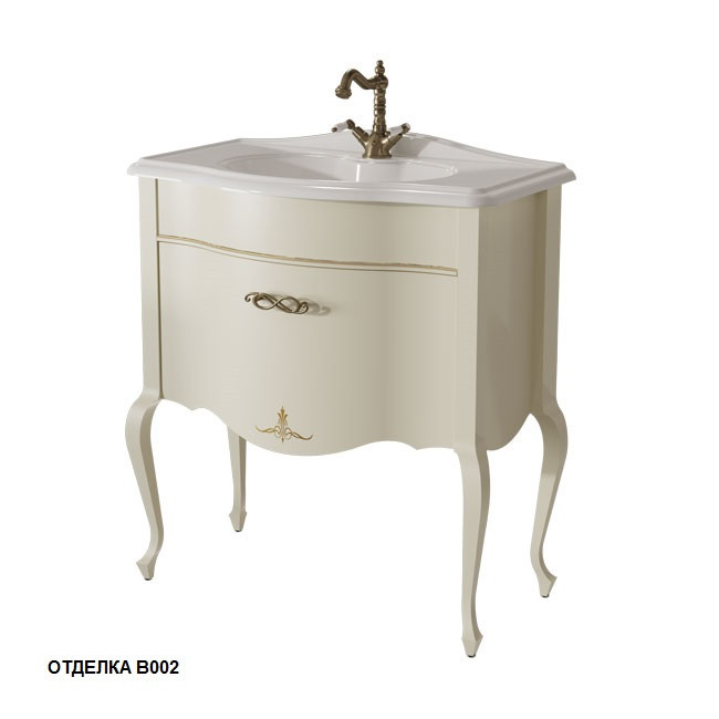 БУРЖЕ Тумба 80