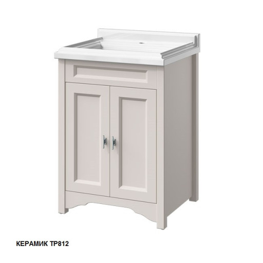 ПРЕСТОН тумба 60