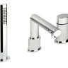 Смеситель Gessi Ovale 23037.031