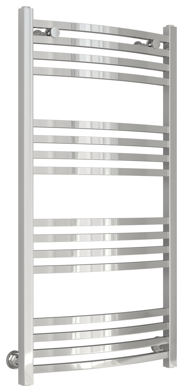 Полотенцесушитель водяной Сунержа Аркус 1000х500 Без покрытия