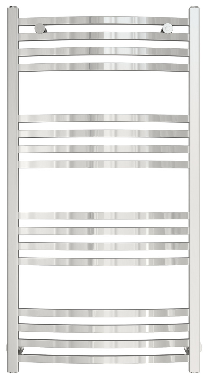 Полотенцесушитель водяной Сунержа Аркус 1000х500 Без покрытия