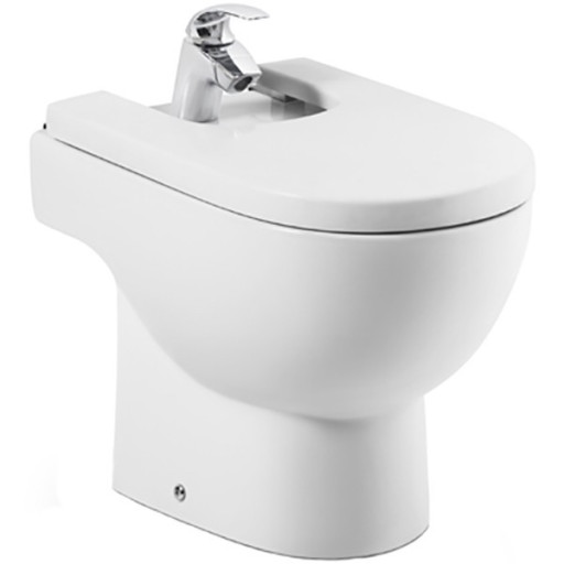 Биде Roca Meridian 357244000