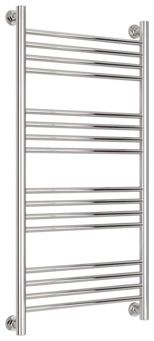 Полотенцесушитель водяной Сунержа Богема+ прямая 1000х500 Без покрытия