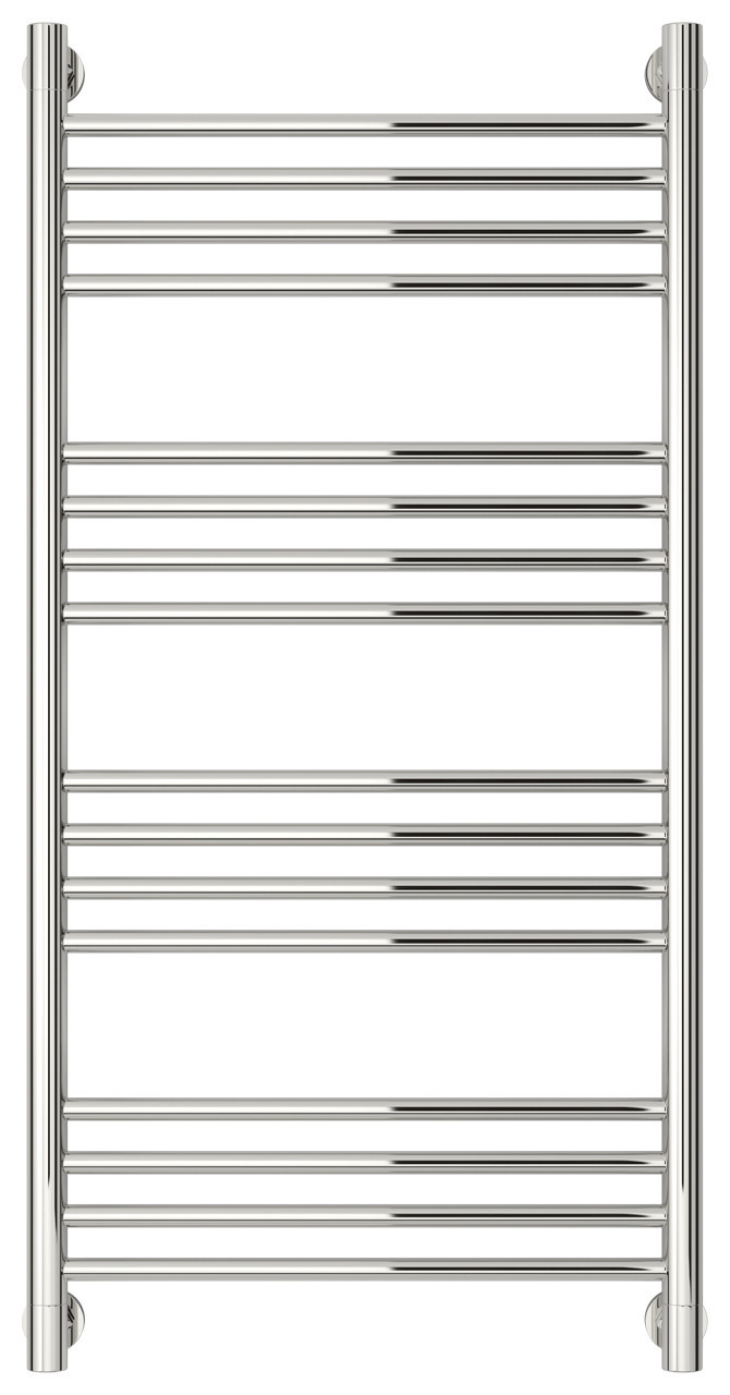 Полотенцесушитель водяной Сунержа Богема+ прямая 1000х500 Без покрытия