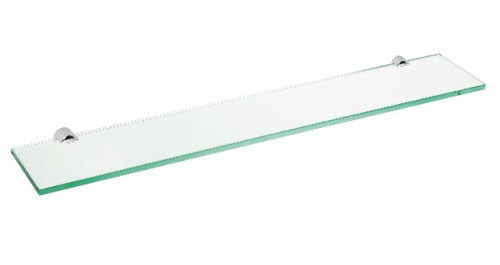 Полка стеклянная Bemeta Alfa 102402242