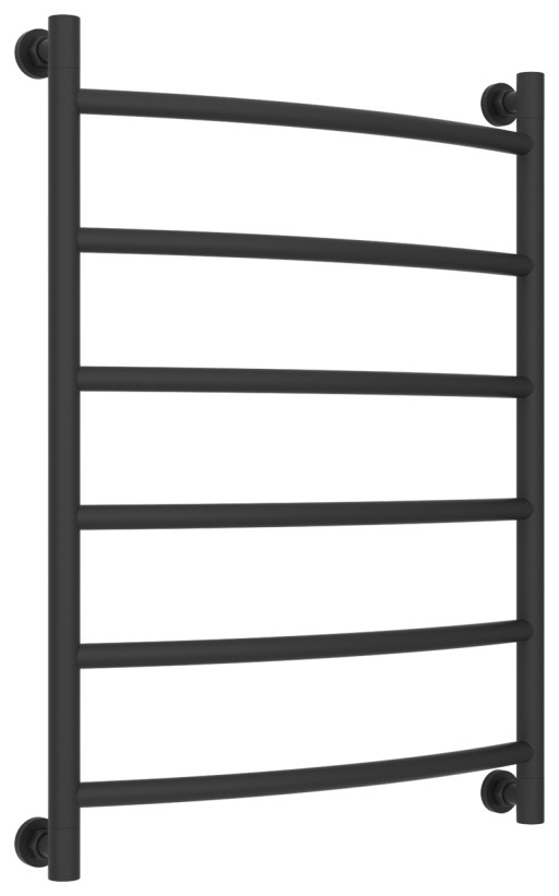 Полотенцесушитель водяной Сунержа Галант+ 800х600 Тёмный титан муар