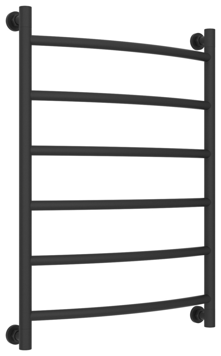 Полотенцесушитель водяной Сунержа Галант+ 800х600 Тёмный титан муар