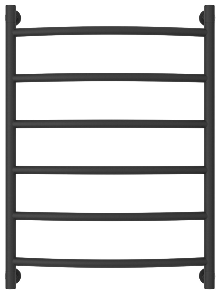 Полотенцесушитель водяной Сунержа Галант+ 800х600 Тёмный титан муар