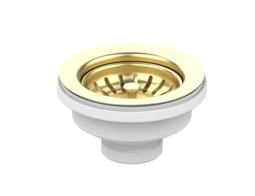 Выпуск без перелива 114 GOLD