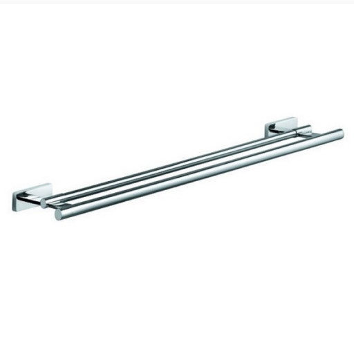 Полотенцедержатель двойной Kludi A-xes 4898805