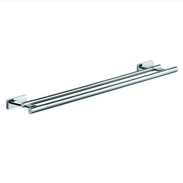 Полотенцедержатель двойной Kludi A-xes 4898805