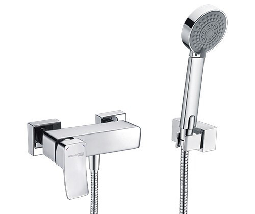 WasserKRAFT Aller 1062 Смеситель для душа