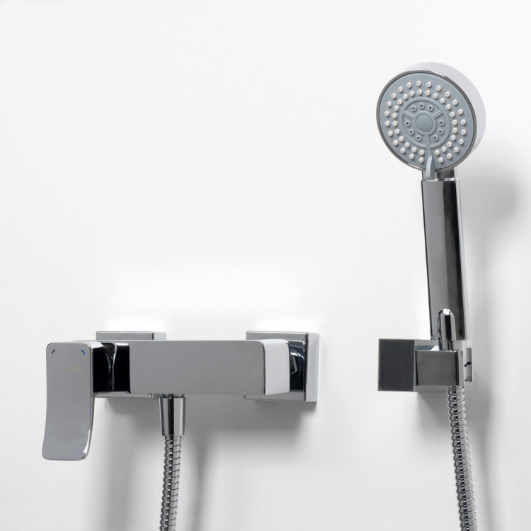 WasserKRAFT Aller 1062 Смеситель для душа