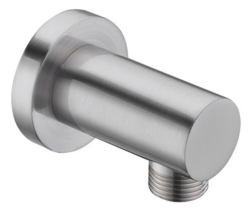 WasserKRAFT A102 Подключенишланга