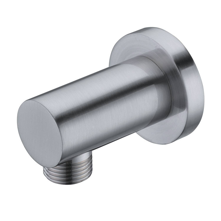 WasserKRAFT A102 Подключенишланга