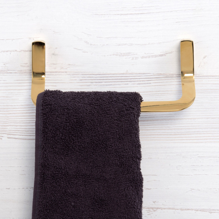 WasserKRAFT Sauer K-7960 Держатель полотенец