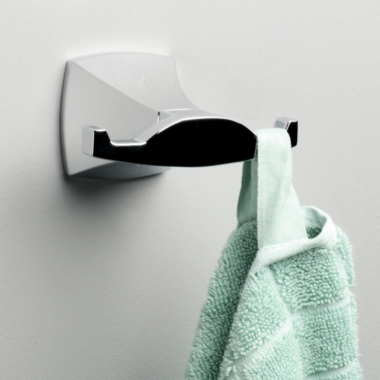 WasserKRAFT Wern K-2523D Крючок двойной