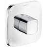 Смеситель для душа Hansgrohe PuraVida 15772 с термостатом