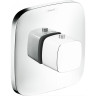 Смеситель для душа Hansgrohe PuraVida 15772 с термостатом