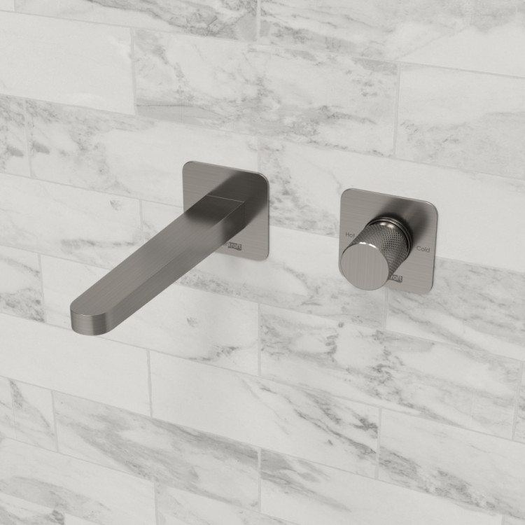 WasserKRAFT A6451.298 Встраиваемый комплект для раковины