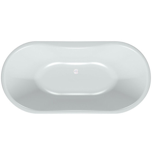 Акриловая ванна Kolpa San Comodo FS 185x90