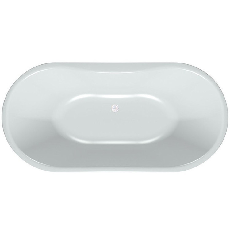 Акриловая ванна Kolpa San Comodo FS 185x90