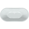 Акриловая ванна Kolpa San Comodo FS 185x90