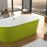 Акриловая ванна Kolpa San Comodo FS 185x90