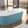 Акриловая ванна Kolpa San Comodo FS 185x90