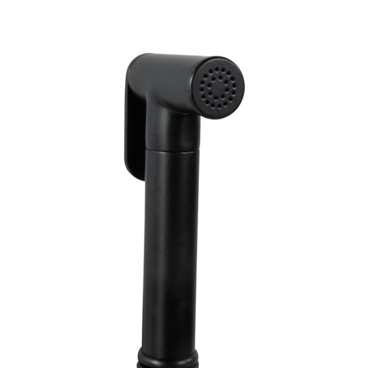 Гигиенический душ со смесителем Cezares LEAF-DIF-SR