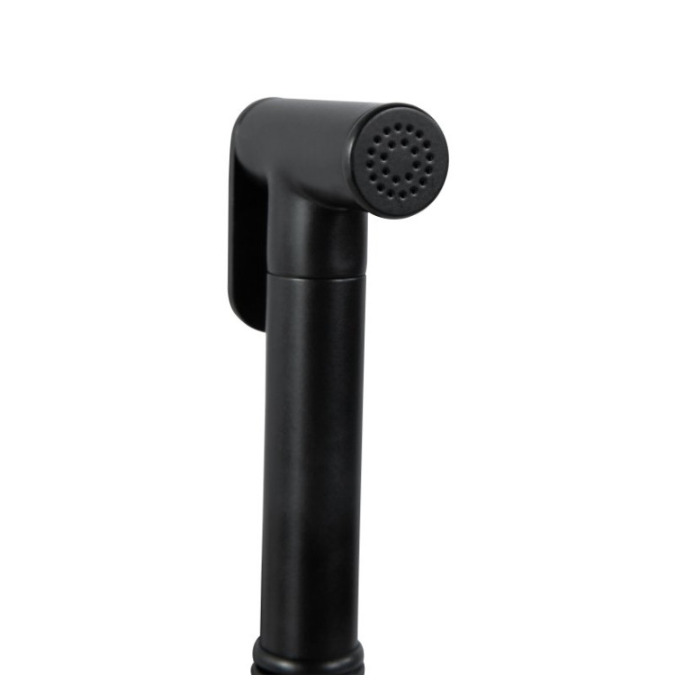 Гигиенический душ со смесителем Cezares LEAF-DIF-SR